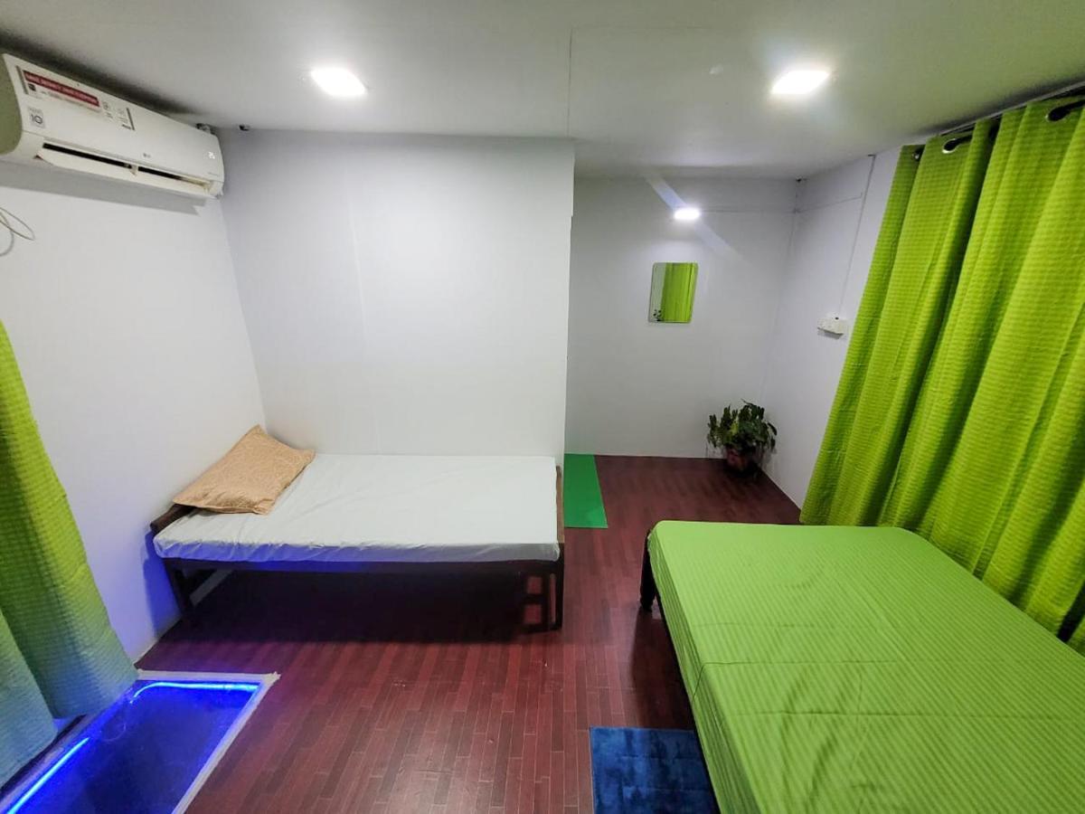 Thomman'S Farm Stay Kottayam Eksteriør bilde