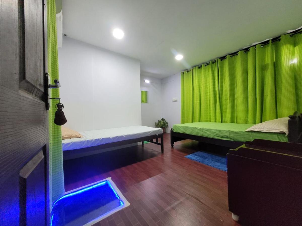 Thomman'S Farm Stay Kottayam Eksteriør bilde