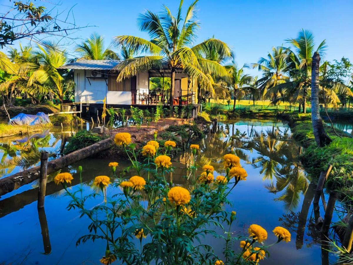 Thomman'S Farm Stay Kottayam Eksteriør bilde