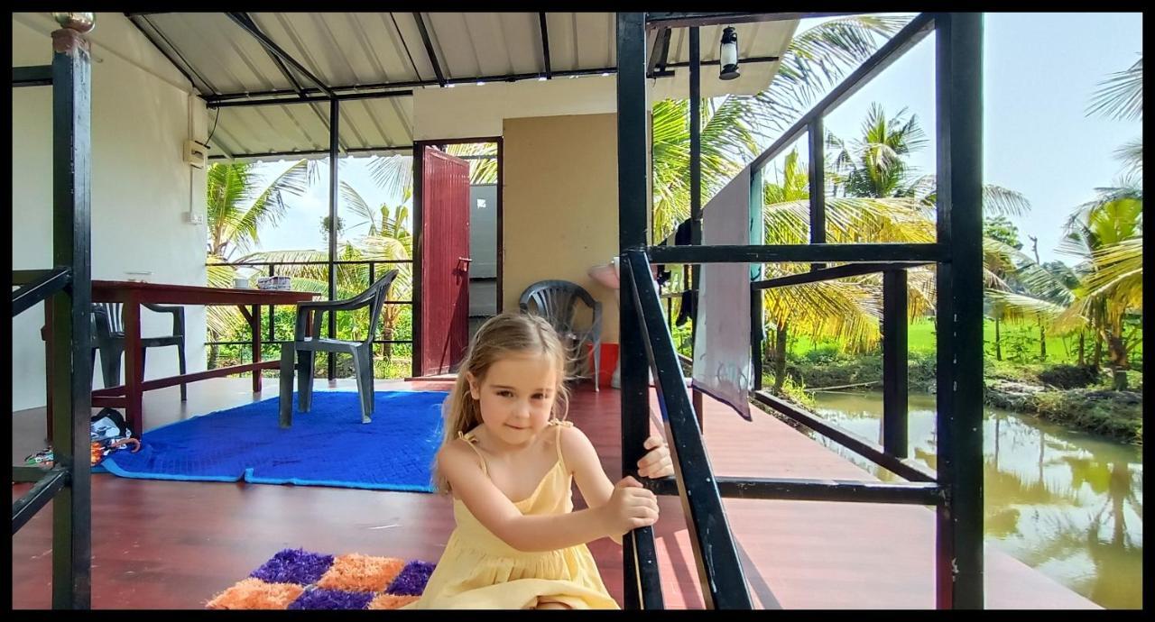 Thomman'S Farm Stay Kottayam Eksteriør bilde