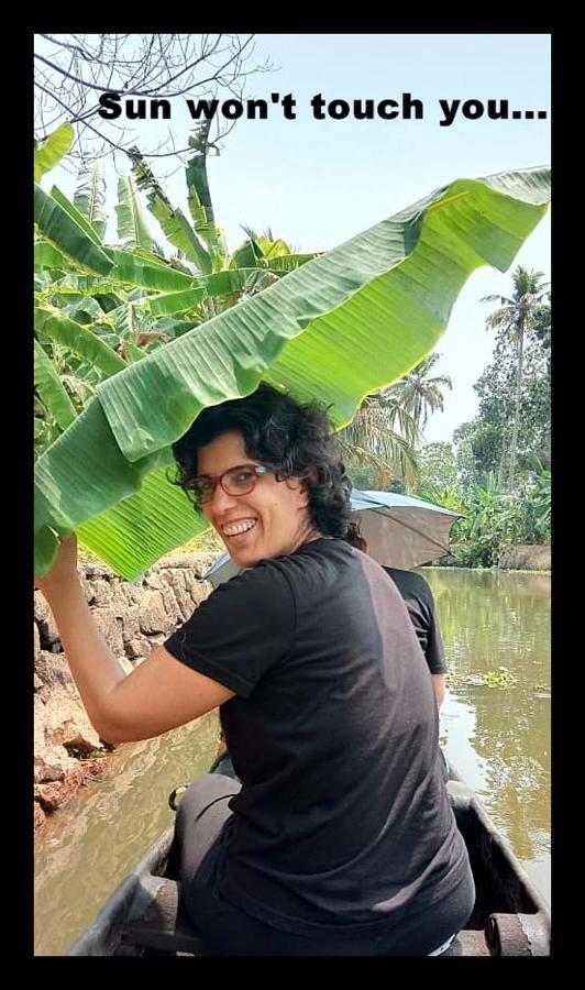 Thomman'S Farm Stay Kottayam Eksteriør bilde