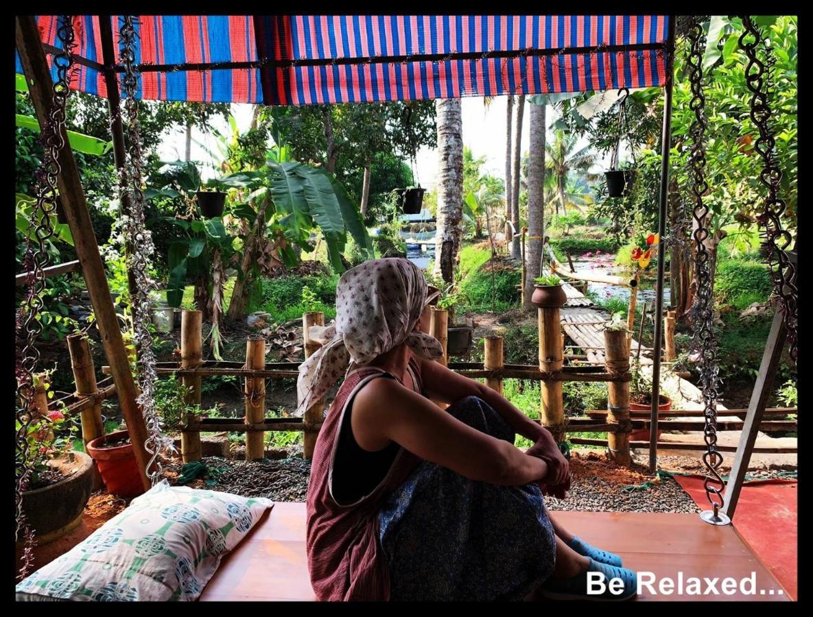 Thomman'S Farm Stay Kottayam Eksteriør bilde